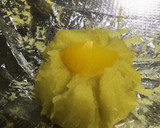 お正月のおせち料理に☆栗きんとん作り方7写真