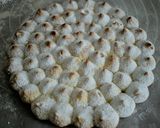 ２層の濃厚チーズケーキ作り方6写真
