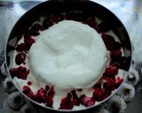 ２層の濃厚チーズケーキ作り方11写真