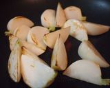 あと一品♪かぶとツナの炒め煮♪作り方4写真