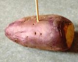 焼き芋★★作り方6写真