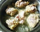 少しヘルシー！米粉の鶏のから揚げ作り方5写真