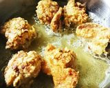 少しヘルシー！米粉の鶏のから揚げ作り方7写真