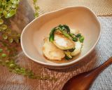 あと一品♪かぶとツナの炒め煮♪作り方8写真