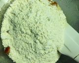 炊飯器HMバナナケーキ★バター牛乳不使用作り方4写真