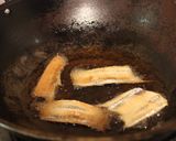 タチウオの骨せんべい作り方3写真