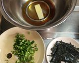 クセになる美味しさ☆納豆キムチパスタ作り方3写真