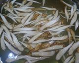 牛すじ肉のどて煮作り方2写真