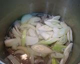 牛すじ肉のどて煮作り方4写真