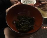 まんで美味しい！かじめの粕汁作り方3写真