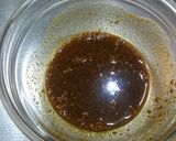 もやしとキュウリのカレー風味和え作り方1写真