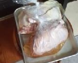 鶏もものてんこ盛り・食べちゃうよ！作り方1写真