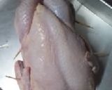 鶏もものてんこ盛り・食べちゃうよ！作り方3写真