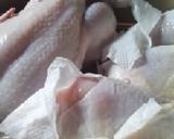 鶏もものてんこ盛り・食べちゃうよ！作り方4写真