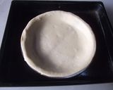 いちごの山のムースケーキパイ作り方2写真