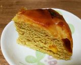 *乳製品なし!簡単!炊飯器リンゴケーキ*作り方9写真
