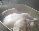 鶏もものてんこ盛り・食べちゃうよ！作り方5写真