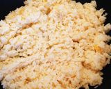 誰でも簡単♪パラパラ炒飯作り方6写真