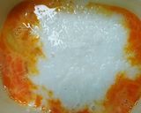 山芋と卵の豆腐ステーキ ♪Ψ(‾∇‾)Ψ作り方2写真