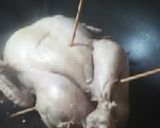 鶏もものてんこ盛り・食べちゃうよ！作り方11写真