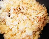 誰でも簡単♪パラパラ炒飯作り方7写真