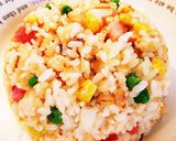 誰でも簡単♪パラパラ炒飯作り方10写真