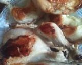 鶏もものてんこ盛り・食べちゃうよ！作り方14写真