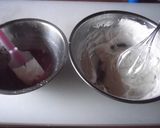 いちごの山のムースケーキパイ作り方6写真