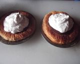 いちごの山のムースケーキパイ作り方7写真