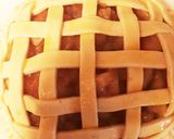 おばあちゃんのアップルパイ作り方9写真