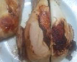 鶏もものてんこ盛り・食べちゃうよ！作り方15写真