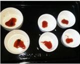 かぼちゃの焼きプリン作り方6写真