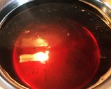 豚ネギロールのお鍋 醤油仕立て作り方1写真