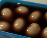 トロトロ半熟味玉子作り方4写真