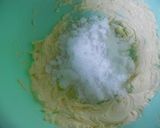 ドライフルーツとクルミのパウンドケーキ作り方3写真