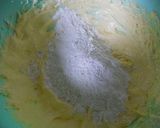 ドライフルーツとクルミのパウンドケーキ作り方5写真