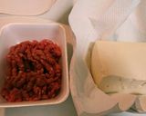 野菜もりもり麻婆豆腐作り方2写真