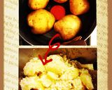 美味しさのコツ♡基本のポテトサラダ♬作り方2写真