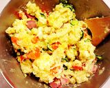 美味しさのコツ♡基本のポテトサラダ♬作り方4写真