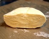 素材の甘み堪能。ノンシュガーアップルパイ作り方10写真