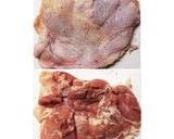 簡単で本格的!鶏肉の柔らか煮込みソテー作り方7写真