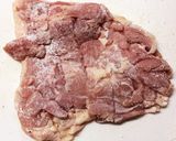 簡単で本格的!鶏肉の柔らか煮込みソテー作り方8写真