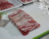 薄切り豚バラで簡単ミルフィーユとんかつ作り方4写真
