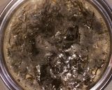 これは美味しい！もずくのお味噌汁(^^)作り方1写真