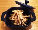 材料1つ!エリンギのうまみ炒め作り方4写真