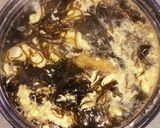 これは美味しい！もずくのお味噌汁(^^)作り方2写真
