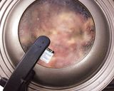 簡単で本格的!鶏肉の柔らか煮込みソテー作り方11写真