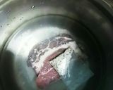 手作りコンビーフ作り方7写真
