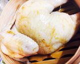 皮パリッ！中ふっくらジューシーな半身揚げ作り方8写真