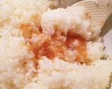 誰でも簡単♪パラパラ炒飯作り方3写真